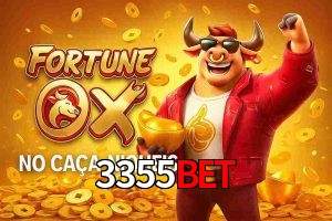Jogo Fortune Ox no 3355bet Cassino