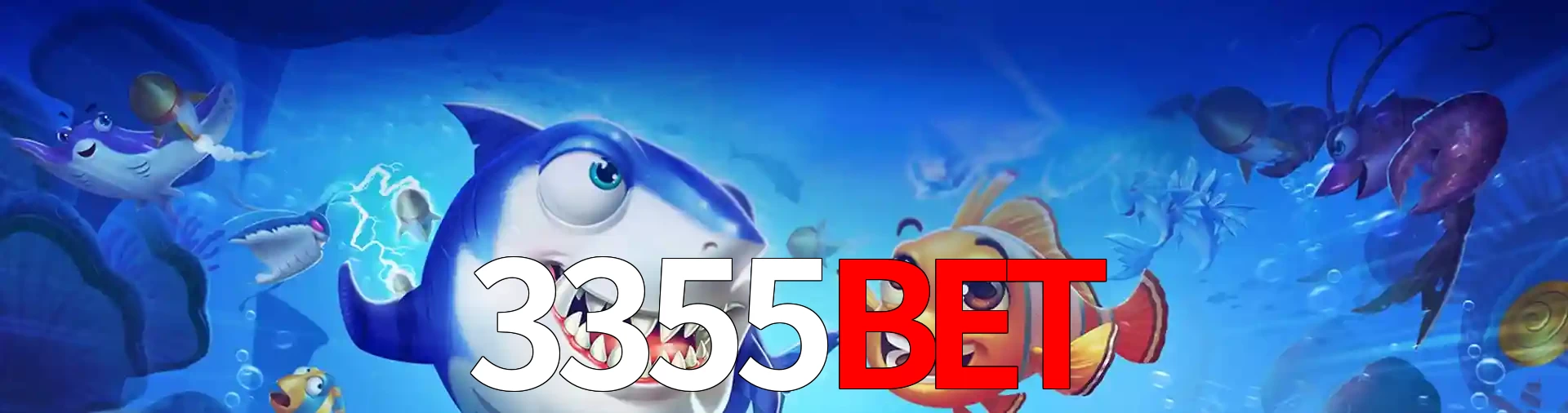 Pescaria Online no 3355bet Cassino