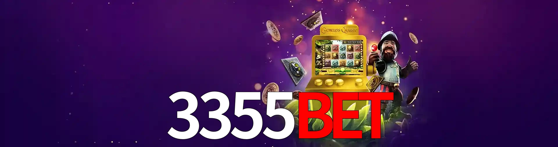 3355bet Brasil