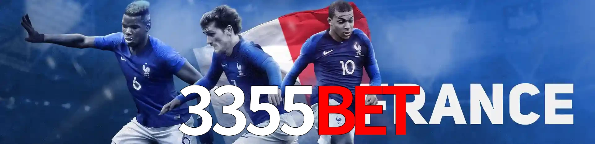 Apostas Esportivas no 3355bet Cassino